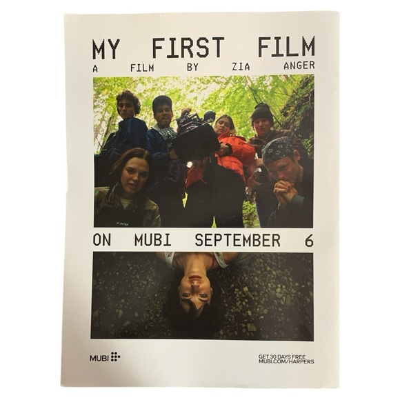 Harpers Magazine September 2024 Rise Of The Rent A Cop College Degree Bible - Picture 4 of 6